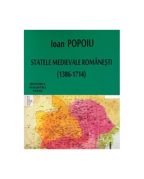 Statele medievale românești (1386-1714) - Junimea