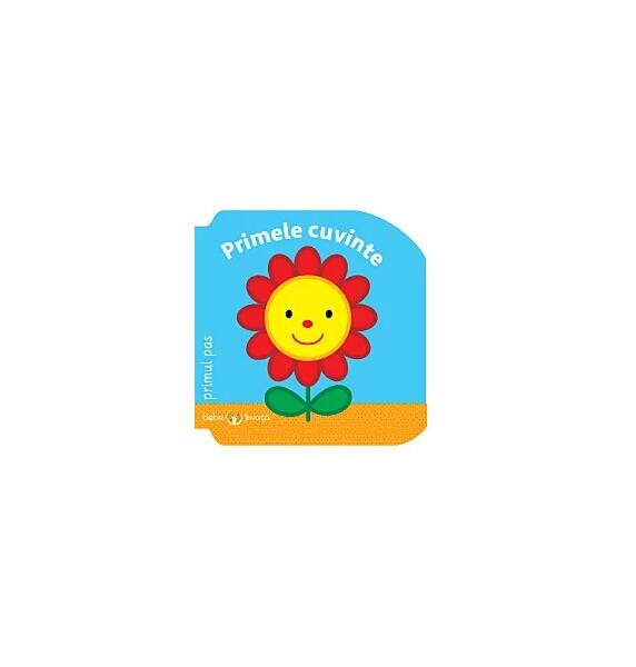 Primele cuvinte - Litera mică