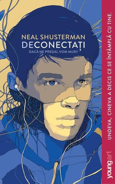Deconectați - Young Art