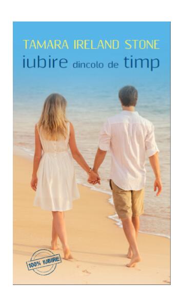 Iubire dincolo de timp - Tamara Ireland Stone - Leda