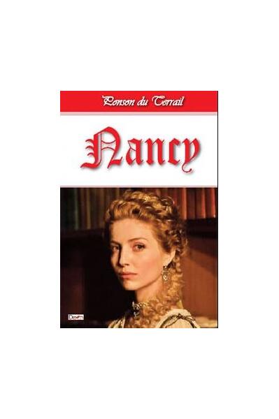 Nancy - Ponson du Terrail - Dexon