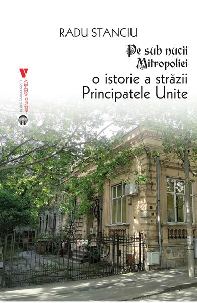 Pe sub nucii Mitropoliei - Radu Stanciu - Vremea