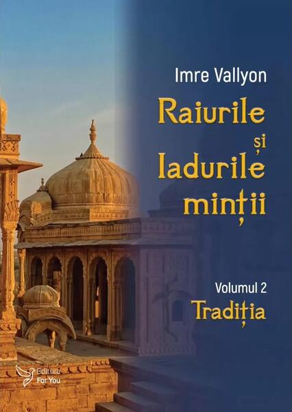 Tradiția (Vol. 2) - Imre Vallyon - For You