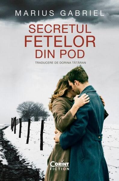 Secretul fetelor din pod - Marius Gabriel - Corint