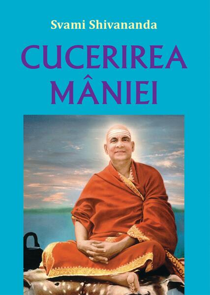 Cucerirea mâniei - Lambodar