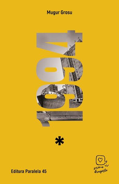 1994 (Vol. 1) - Paralela 45