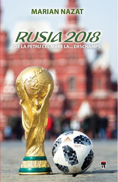 Rusia 2018 - Marian Nazat - RAO
