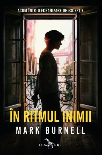 În ritmul inimii - Paperback brosat - Mark Burnell - Leda