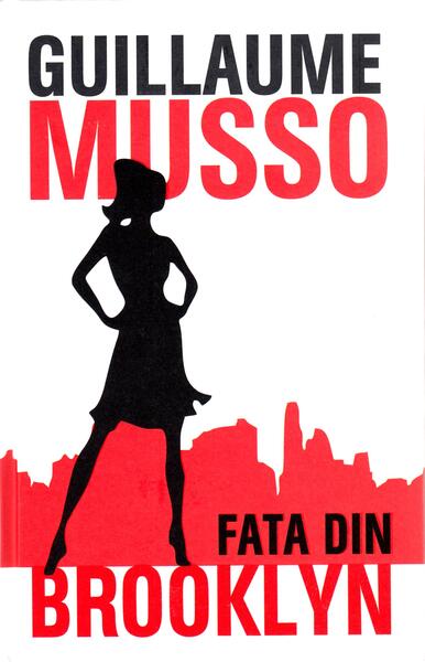 Fata din Brooklyn - Guillaume Musso - All