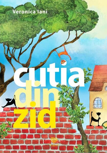 Cutia din zid - Asociația Life-Learning Education