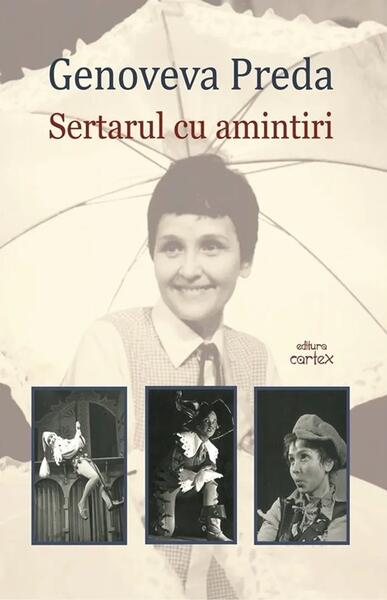 Sertarul cu amintiri - Genoveva Preda - Cartex