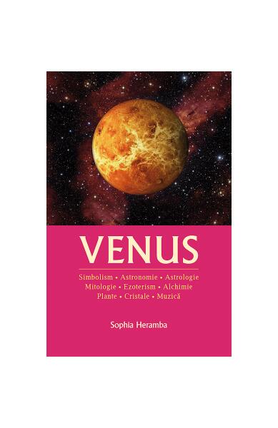 Venus - Lambodar