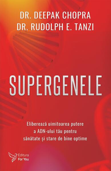 Supergenele - For You