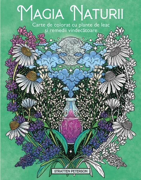 Magia Naturii - Lambodar