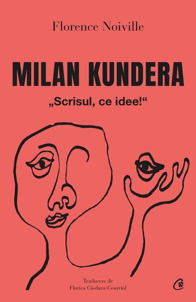 Milan Kundera - Curtea Veche