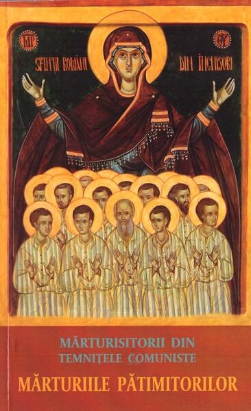 Mărturisitorii din temnițele comuniste - Areopag