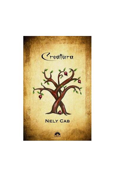 Creatura - Nely Cab - Leda