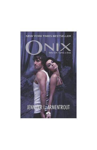 Onix (Vol. 2) - Jennifer L. Armentrout - Leda