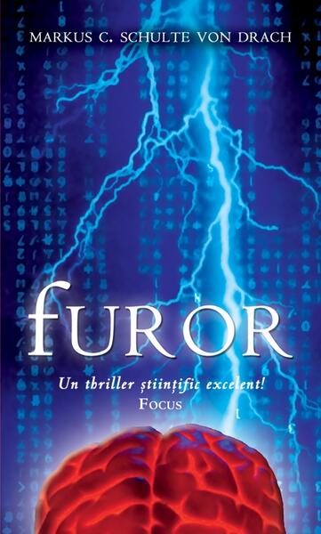 Furor - Markus Christian Schulte von Drach - RAO
