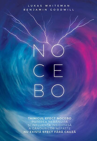 Nocebo - Benjamin Goodwill, Lukas Whiteman - Soma