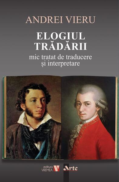 Elogiul trădării - Andrei Vieru - Vremea