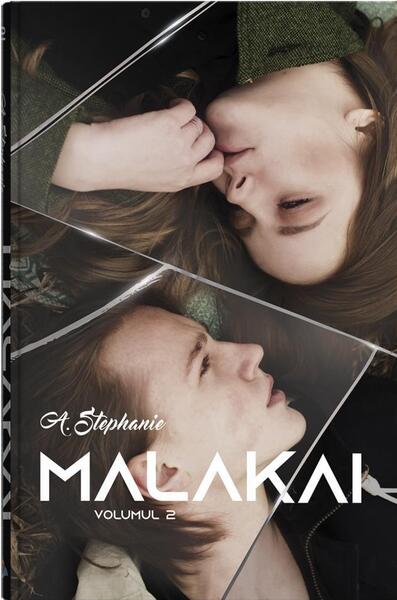 Malakai Vol. 2 - A. Stephanie - Bookzone