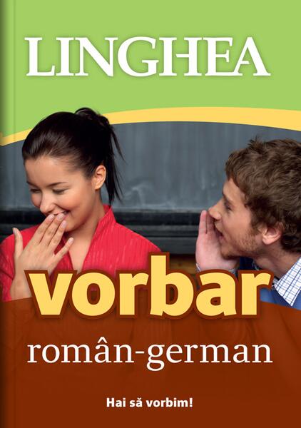Vorbar român-german - Linghea