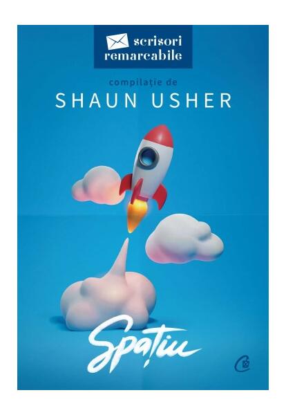 Spațiu - Shaun Usher - Curtea Veche
