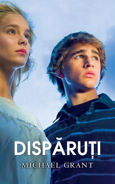 Dispăruţi (vol. I) - Michael Grant - RAO