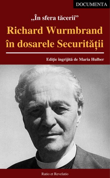 În sfera tăcerii - Maria Hulber - Ratio et Revelatio
