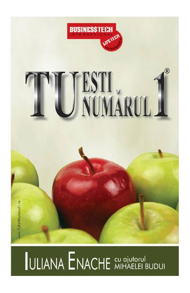Tu ești numărul 1 - Iuliana Enache, Mihaela Budui - Businesstech