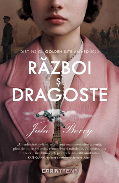 Război și dragoste - Julie Berry - CORINTeens