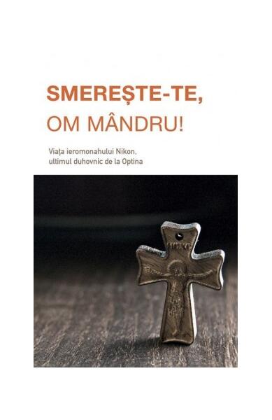 Smerește‑te, om mândru! - Sophia
