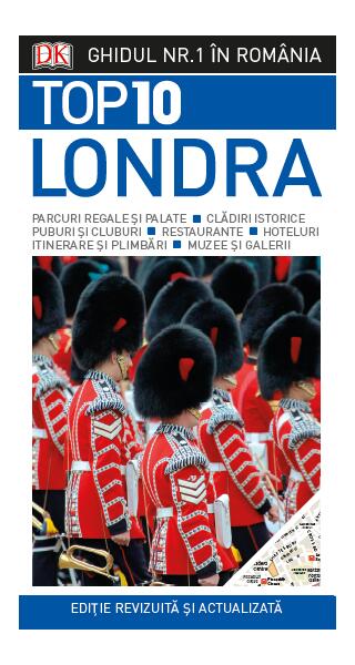 Londra - Litera