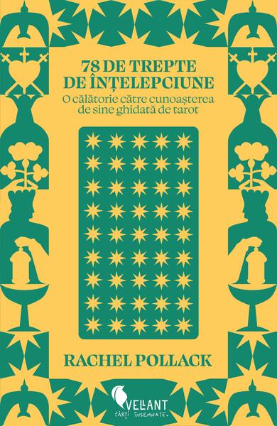 78 de trepte de înțelepciune - Vellant