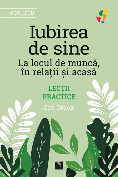 Iubirea de sine - Paperback brosat - Niculescu