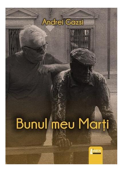 Bunul meu Marți - Andrei Gazsi