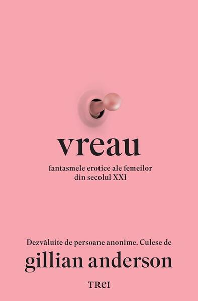Vreau - Trei