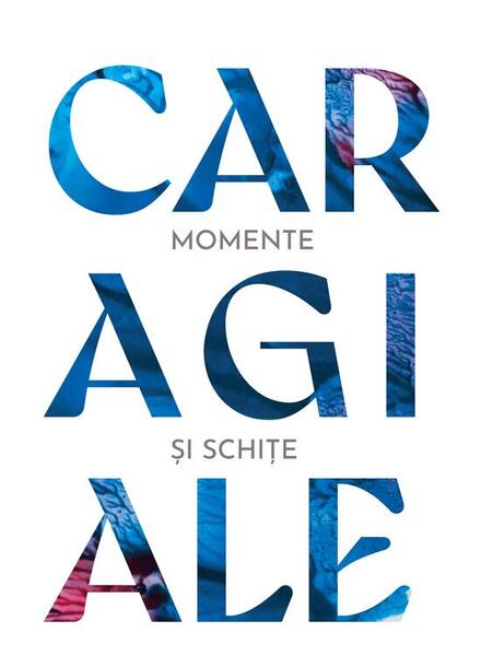 Momente şi schiţe - Ion Luca Caragiale - Art