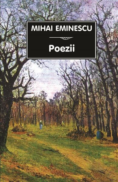 Poezii - Mihai Eminescu - Tana