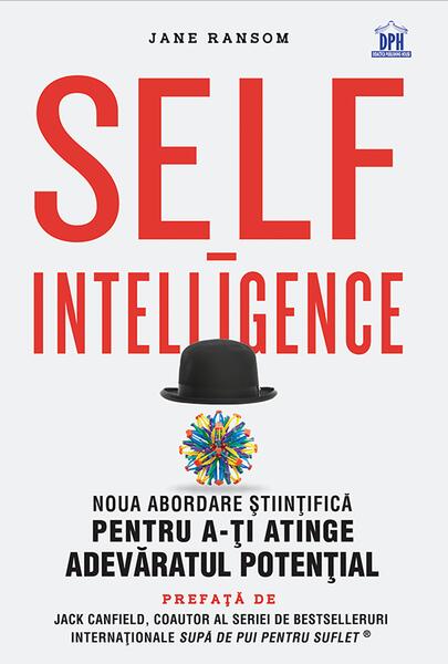 Self-Intelligence - Jane Ransom - Didactica Publishing House