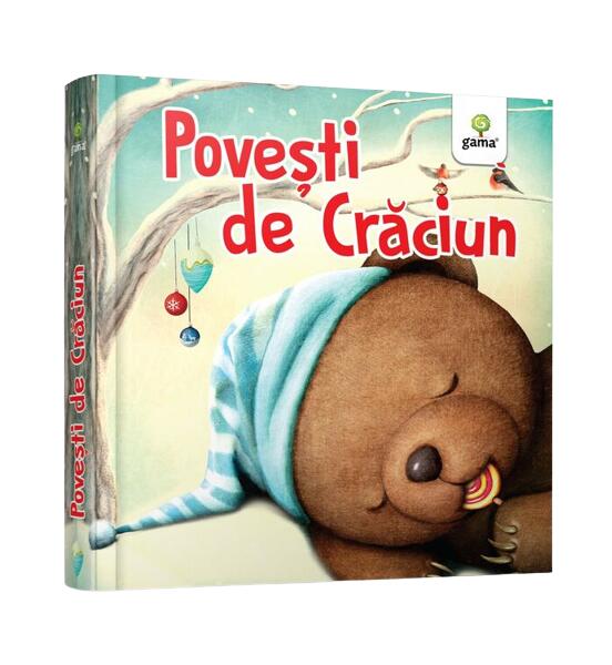 Povești de Crăciun - Gama