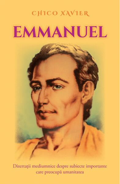 Emmanuel - Lambodar