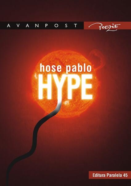Hype - Pablo Hose - Paralela 45