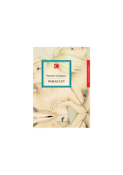 Paraclet - Freddy Gârbaci - All