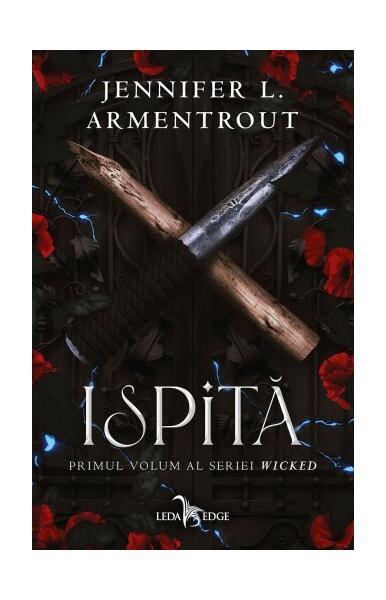 Ispită (Vol. 1) - Jennifer L. Armentrout - Leda