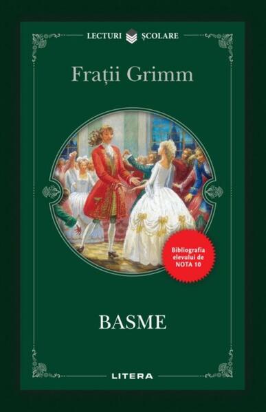 Basme - Fraţii Grimm