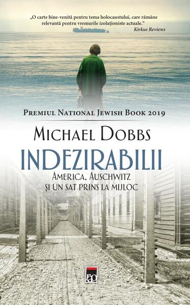 Indezirabilii - Michael Dobbs - RAO