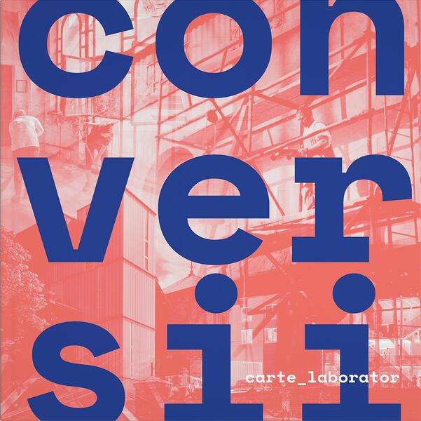 Conversii. Carte-laborator - Igloo