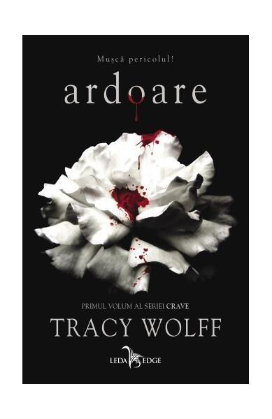 Ardoare (Vol. 1) - Tracy Wolff - Leda